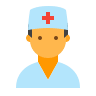 Doctor Icon