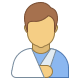 Patient Icon